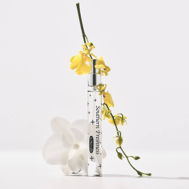 Leplein Southern Freshness Namhae 10ml Perfume