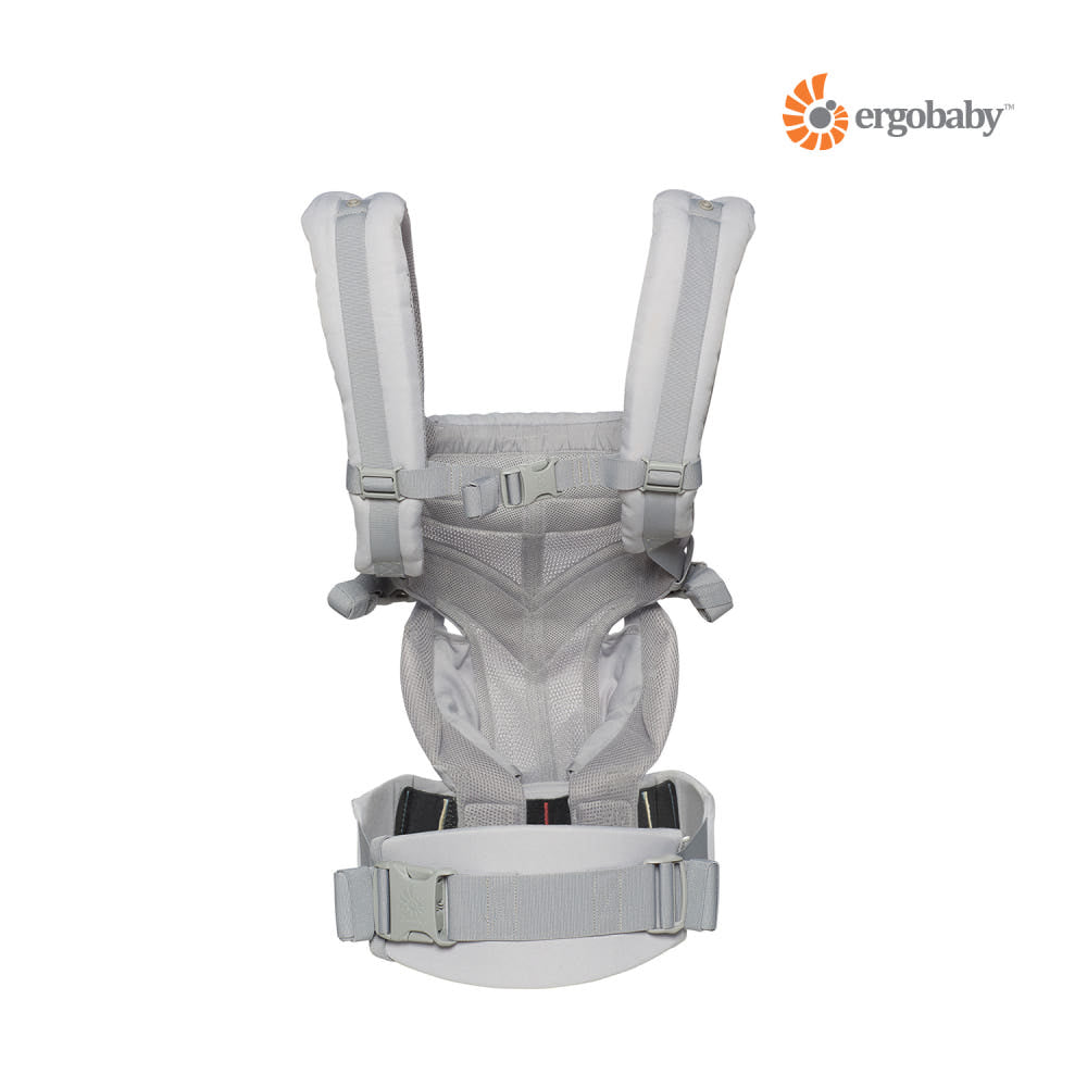 Ergobaby Omni360 Cool Air Baby Carrier