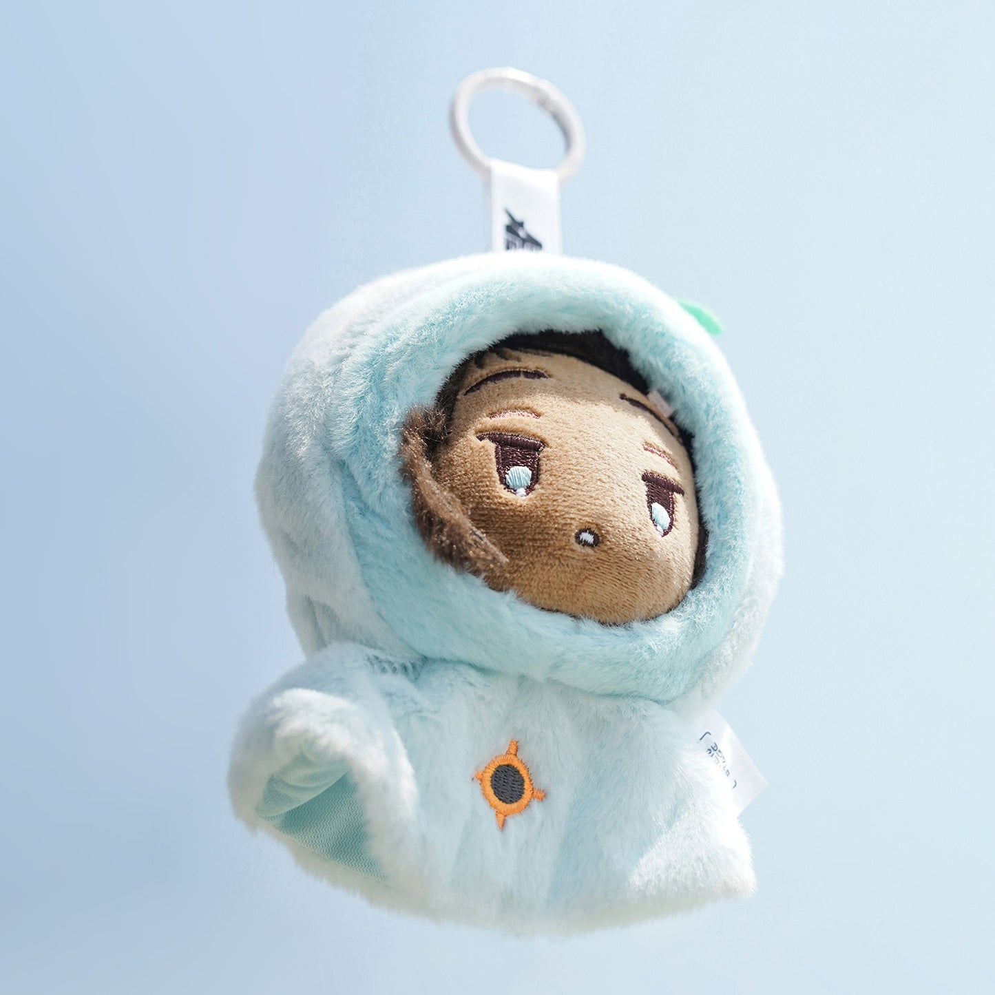 Alien Stage Official Genuine Goods Baby Series Teruteru Bozu Clear Dolls