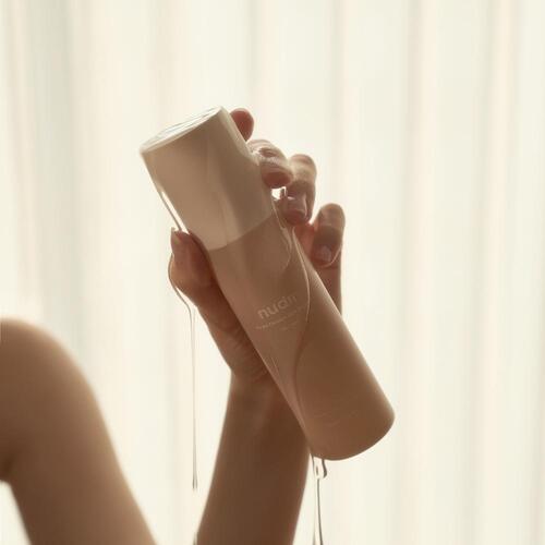 Nudir Natural Moisture Glide Water-Soluble Massage Gel 100ml