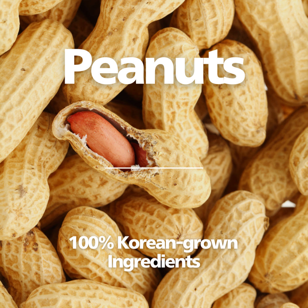 Oraeo Lab Korean Soy Shake,40g
