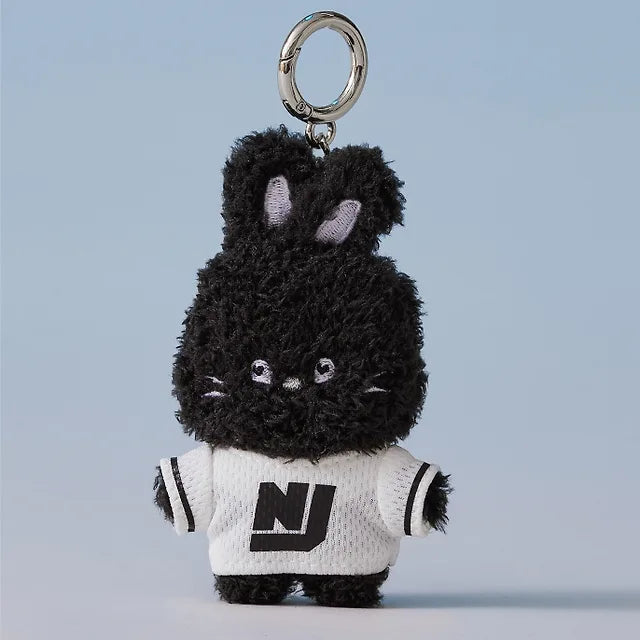 Bunini Mini Costume Keyring