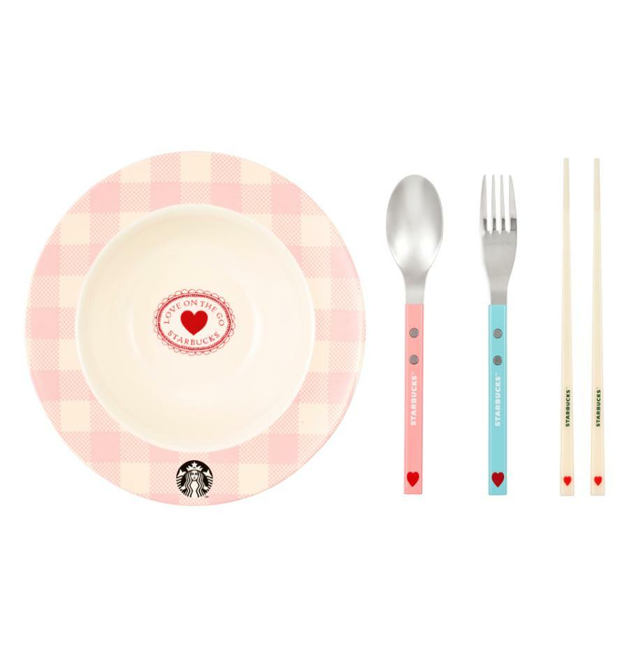 Starbucks Valentine Day MD
