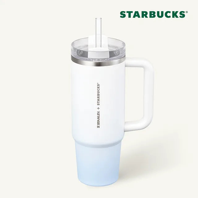 Starbucks New MD "More To Fill More To Feel"