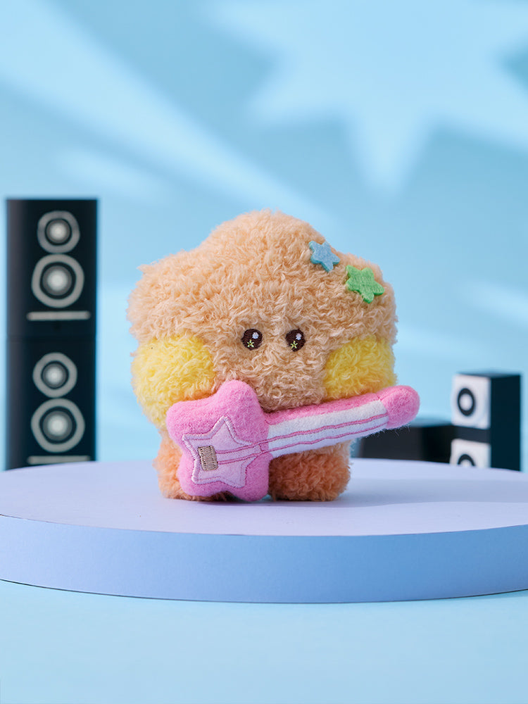 BT21 Minini Band Doll
