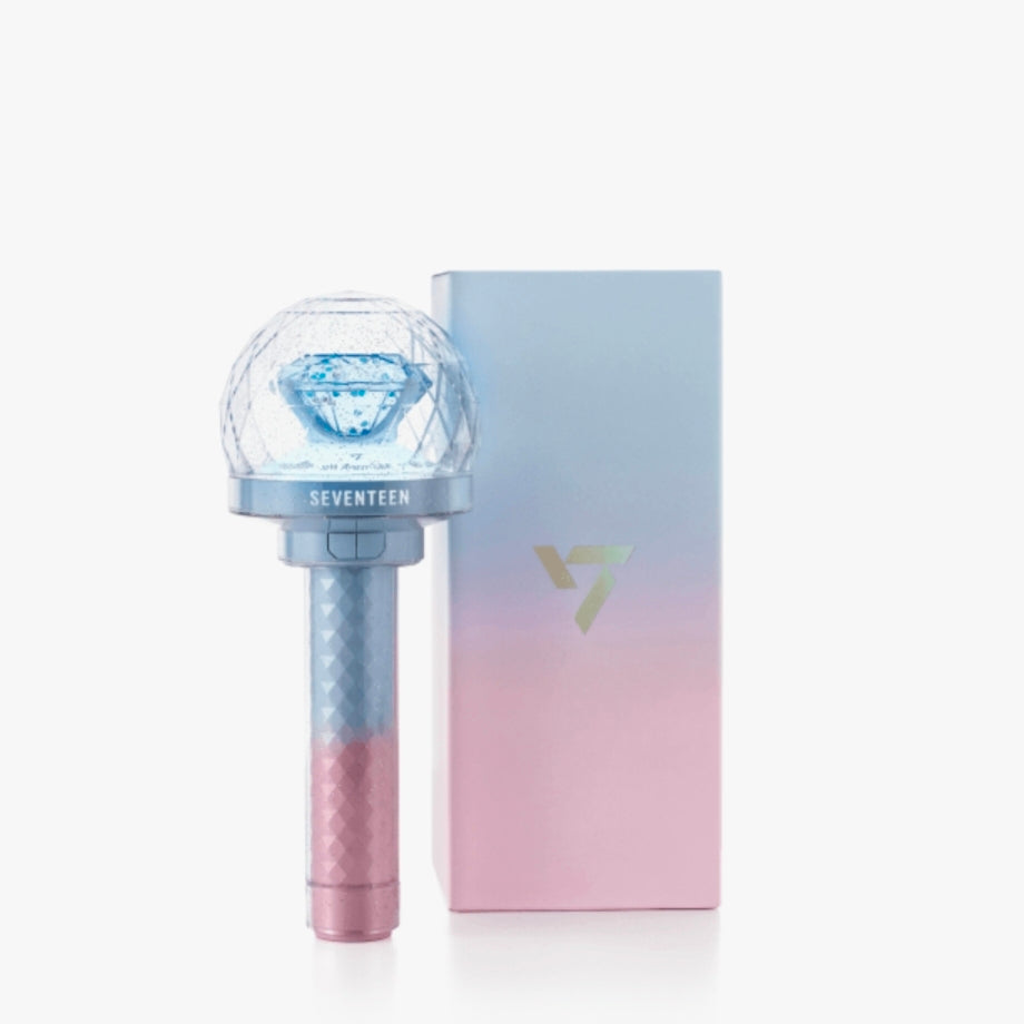 Seventeen Official Light Stick VER.3 10th Anniversary (Pre Order)