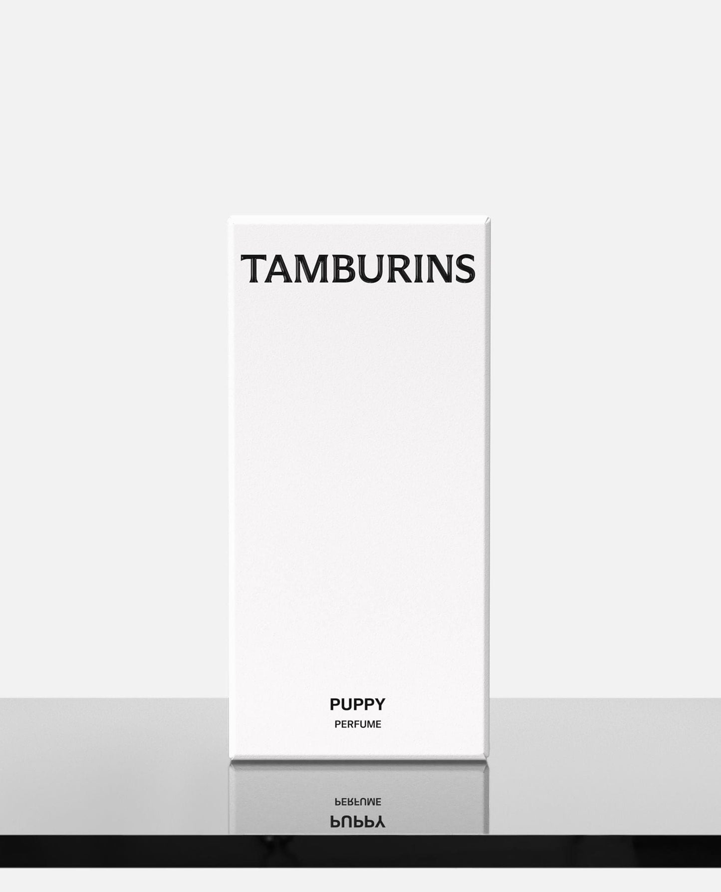 TAMBURIN PERFUME LIMITED SUNSHINE
