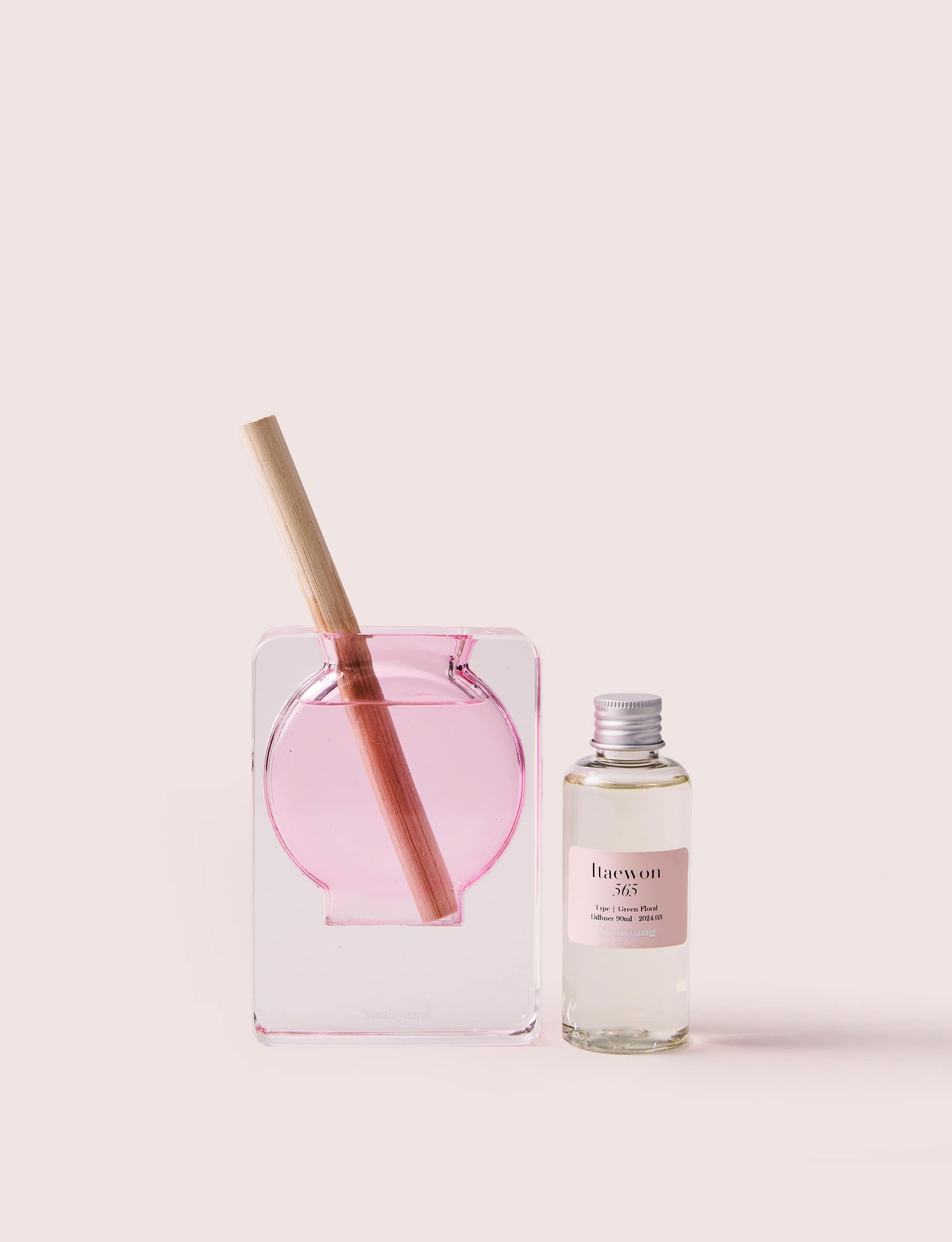 Soohyang ITAEWON 565 Diffuser 90ml