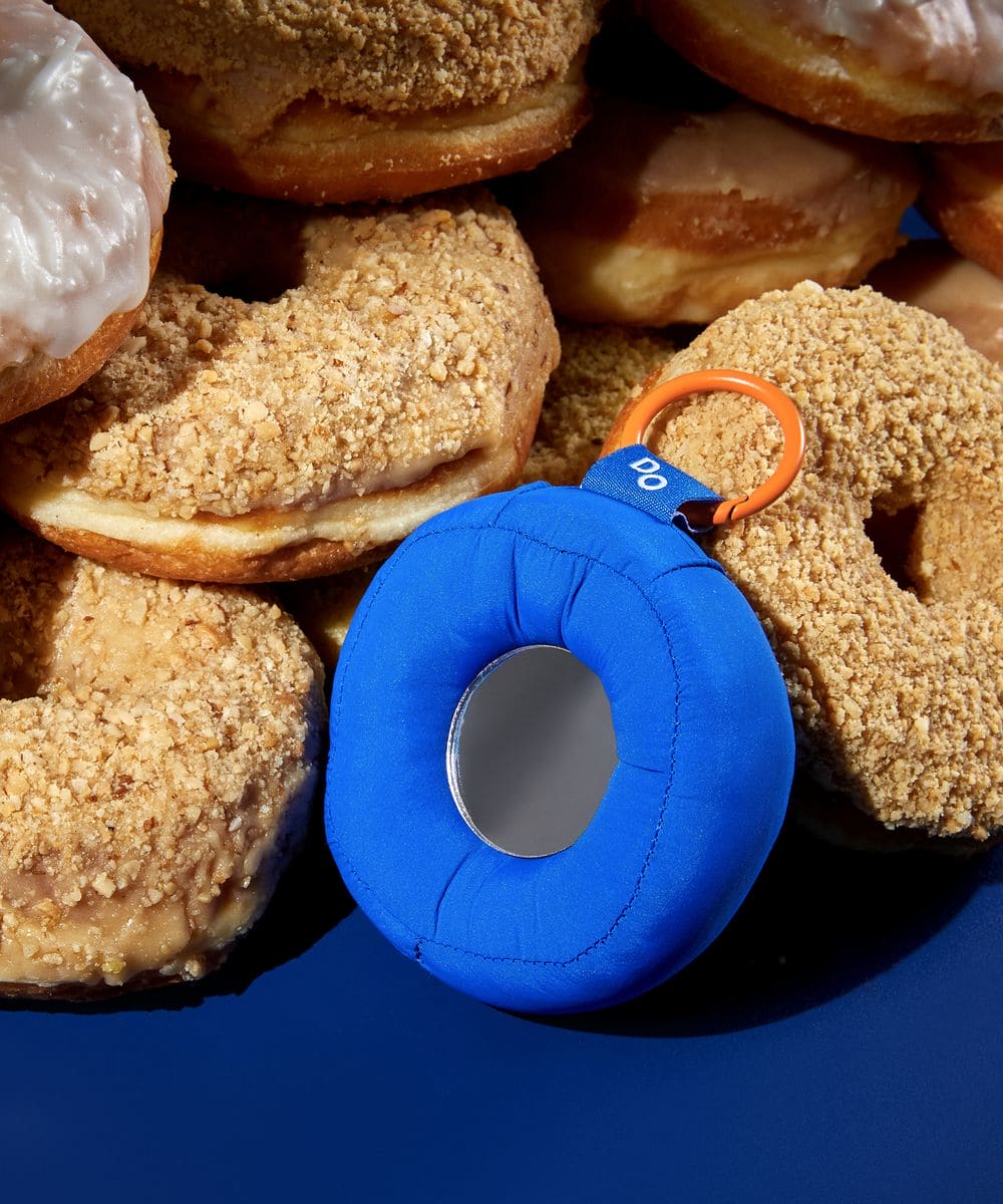 UNIX x Old Ferry Donut Edition Hair Dryer Set