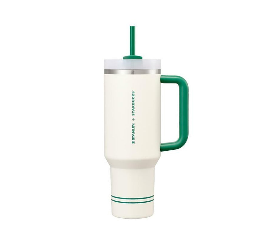 Starbucks Connected In Green MD