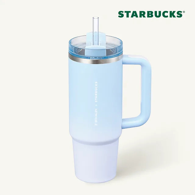 Starbucks New MD "More To Fill More To Feel"