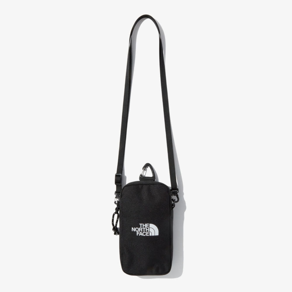 The North Face Mini Crossbody Bag