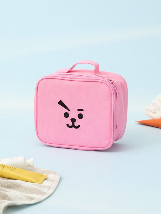 BT21 BASIC MULTI POUCH (M)