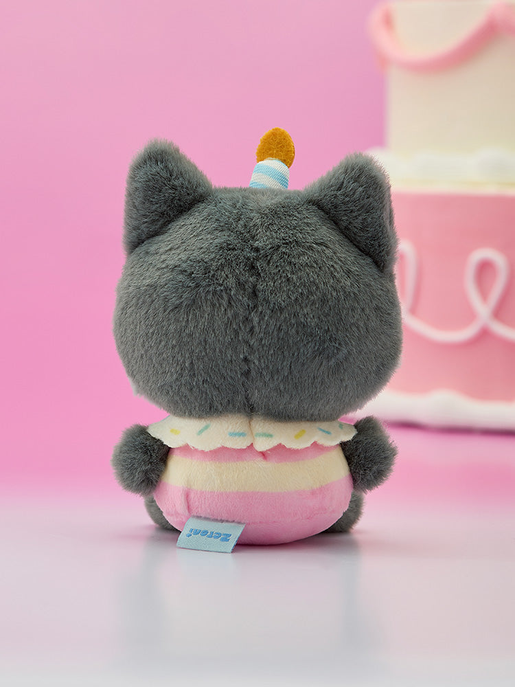 Zerobaseone Zeroni Home Party Mini Doll