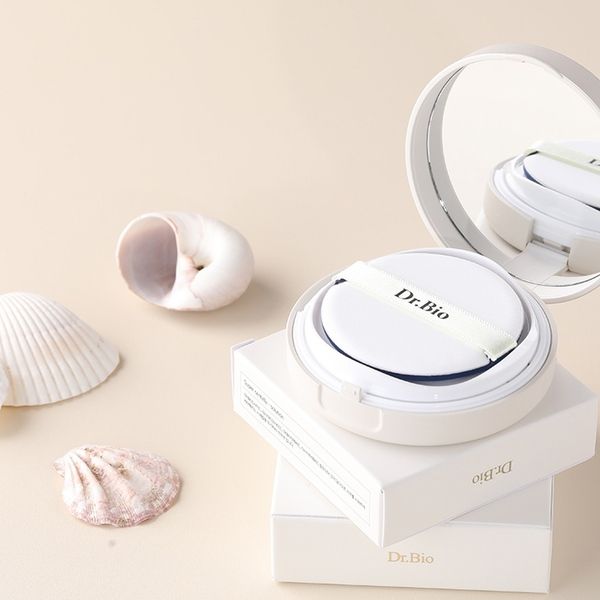Dr. Bio Moisturizing Sun Cushion