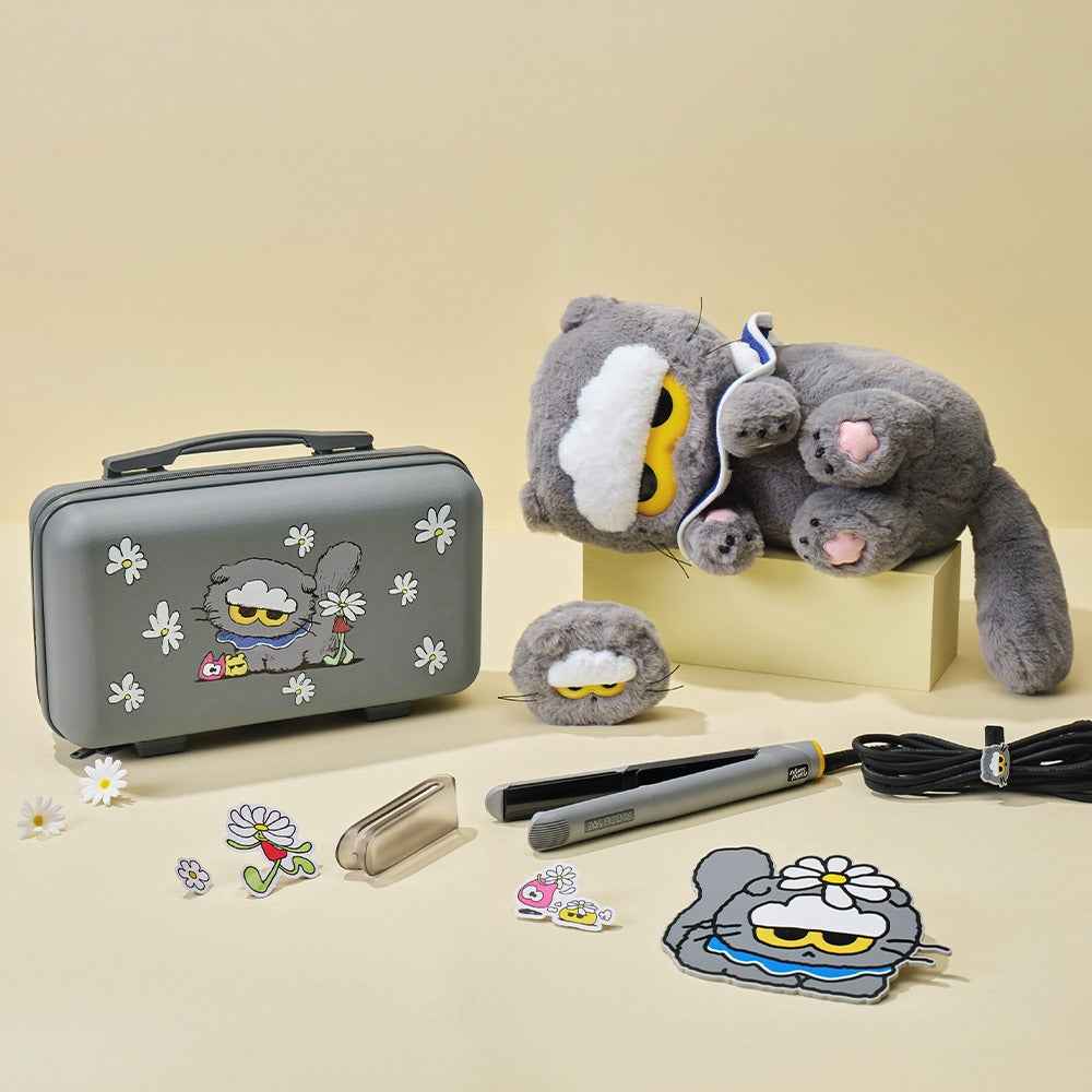 Glampalm Zo& Friends Special Edition Glam Muse Touch Volume