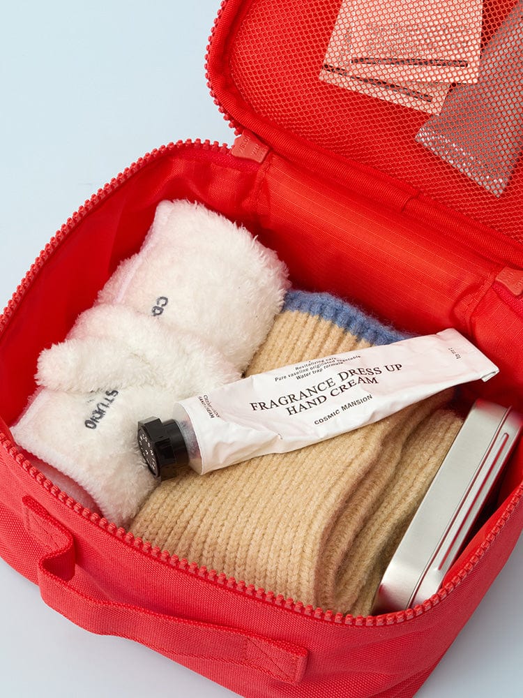 BT21 BASIC MULTI POUCH (M)