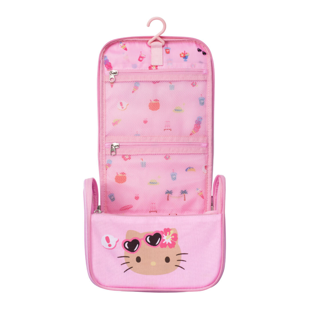 Fillimilli x Hello Kitty Travel Pouch