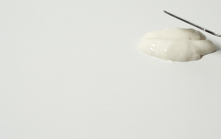 Fulim Calming Care Oil Lotion Unscented