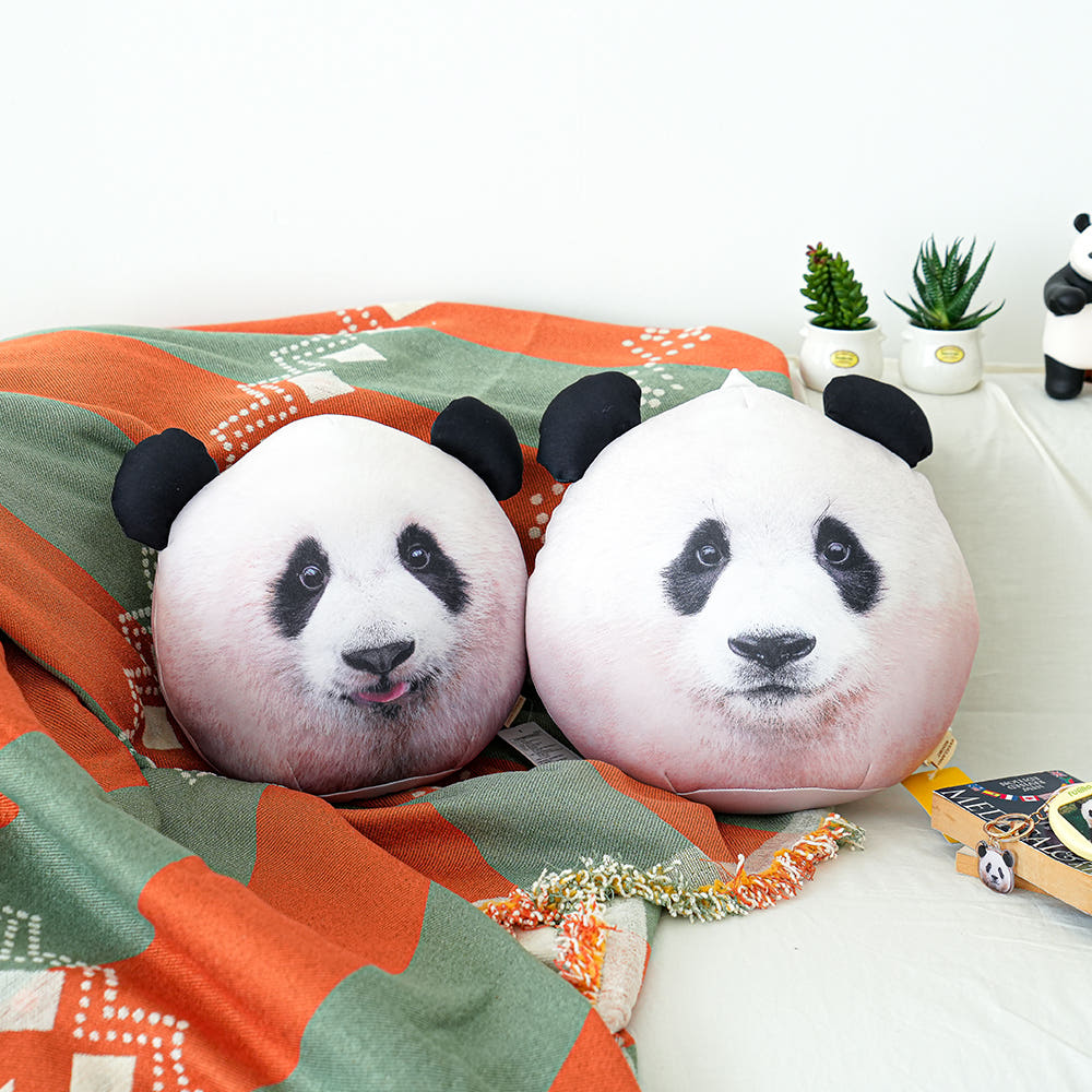 Everland Fubao Ruihui Face Cushion