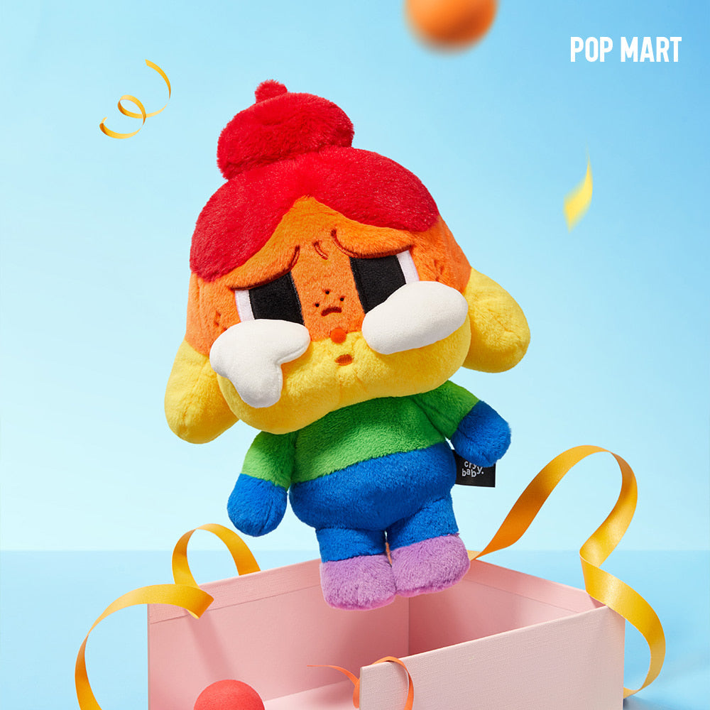 Cry Baby Cheer Up, Baby! Series Doll