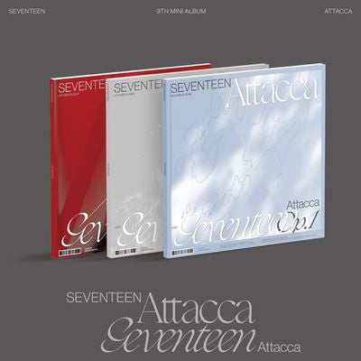 SEVENTEEN X Kyobo Bookstore 10th Anniversary 'SEVENTEEN WEEKS' Lucky Draw Event