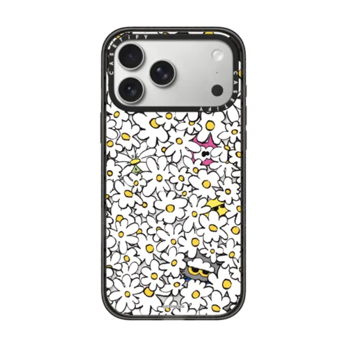 Zo& Friends x Casetify Daisy Phone Case | Kgifts.shop