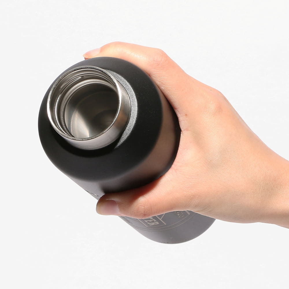 STARBUCKS x PORTER Japan Stainless Steel Bottle 355ml