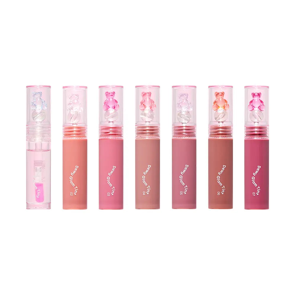 Fashion Cat Dewy Glam Tint 4g