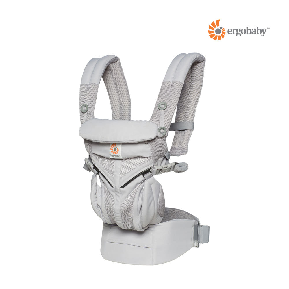 Ergobaby Omni360 Cool Air Baby Carrier