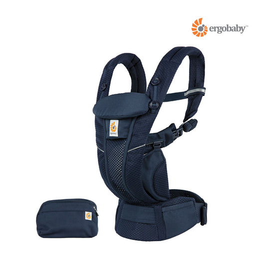 Ergobaby Omni Breeze Baby Carrier