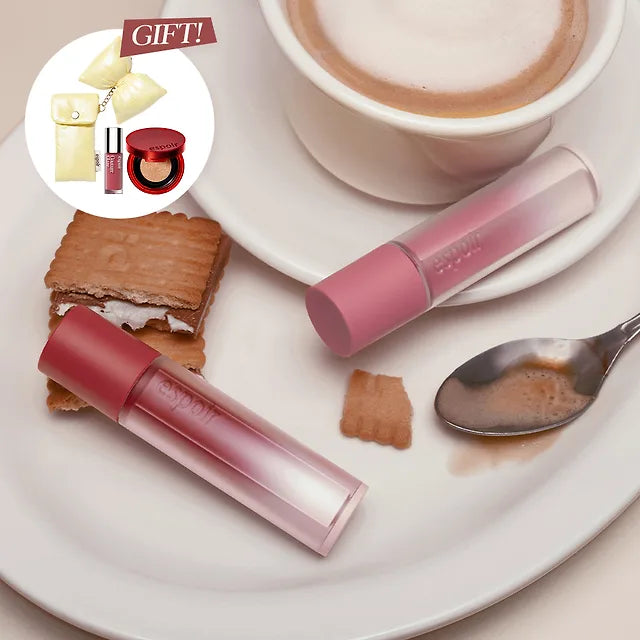 Espoir Couture Lip Tint Glaze