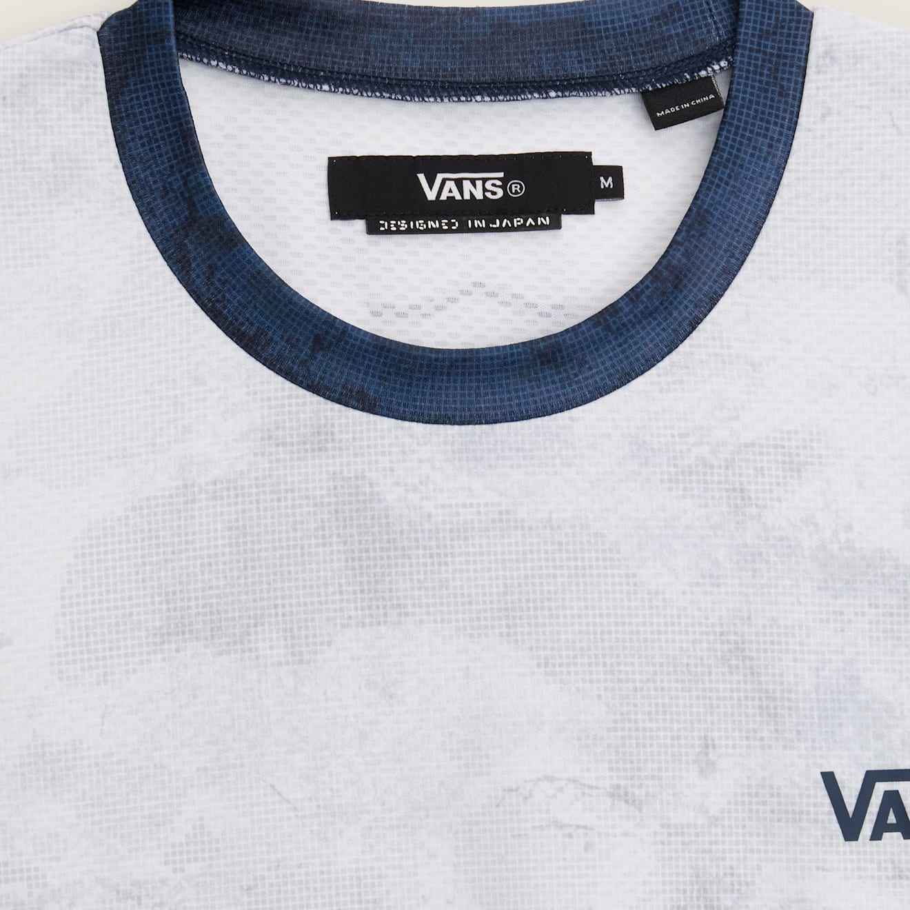 Vans x Cortis Short-sleeve T-shirt ( White )
