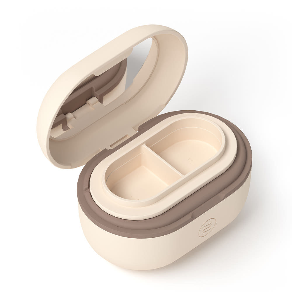 OA Clear Ultrasonic Lens Cleaner