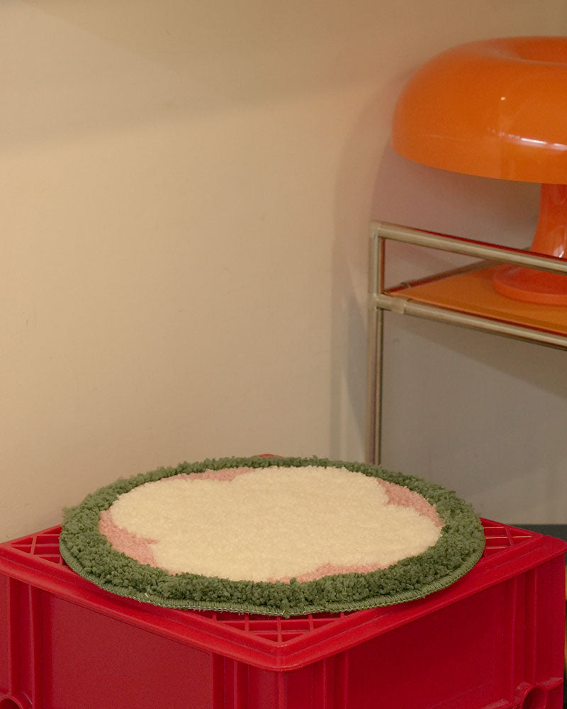 PROJECT R MINI RUG