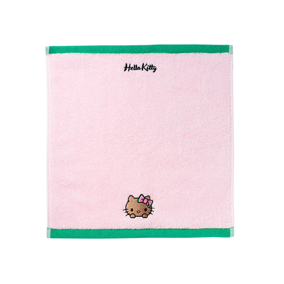 Fillimilli x Hello Kitty Hand Towel