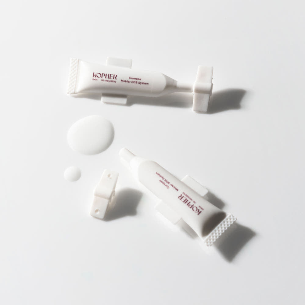 KOPHER Curepair Melder SOS System 30ml