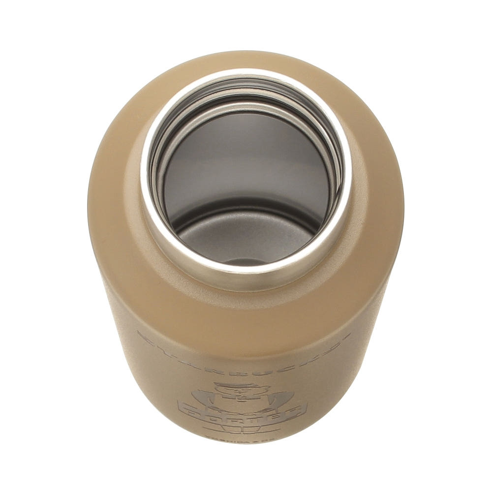 STARBUCKS x PORTER Japan Stainless Steel Bottle 355ml