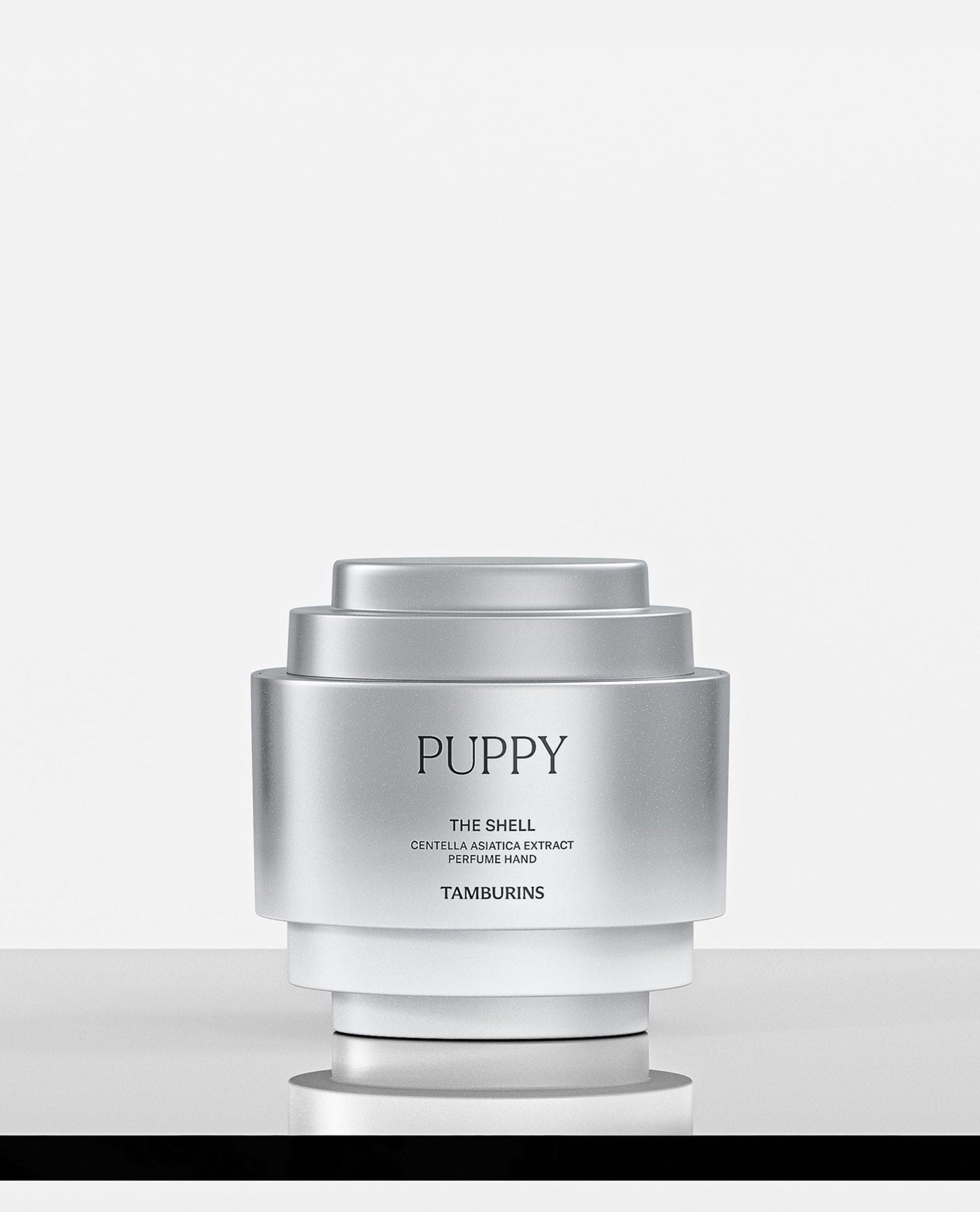 TAMBURIN SHELL PERFUME HAND