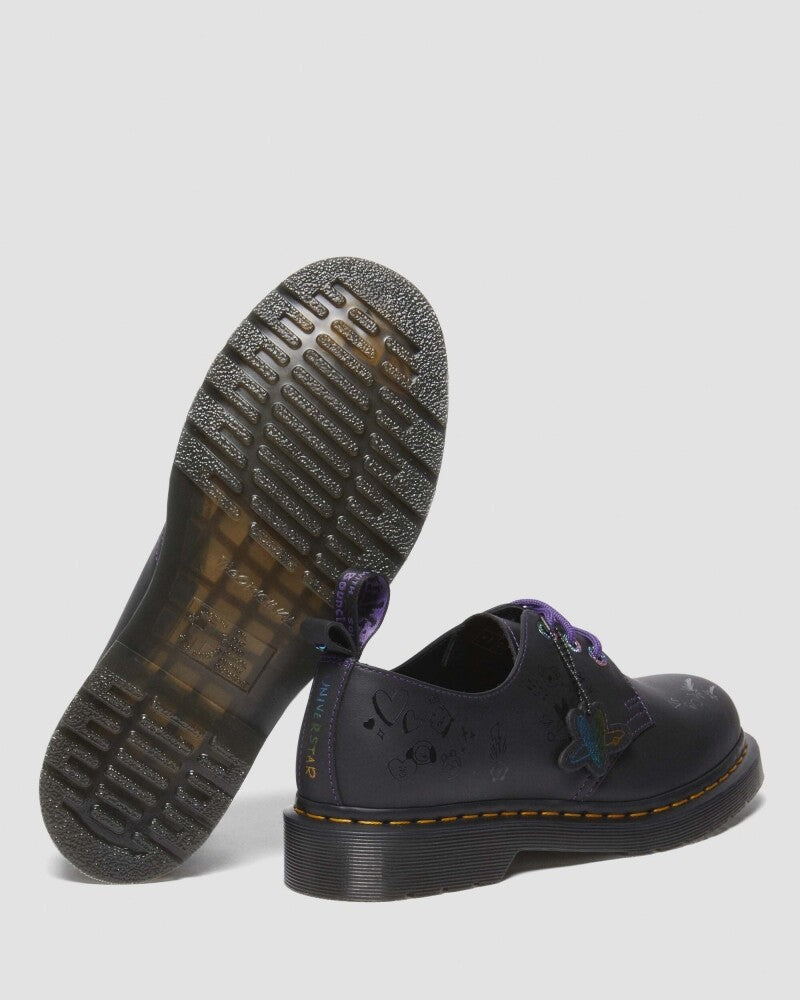 Drmartens x Bt21 Boots