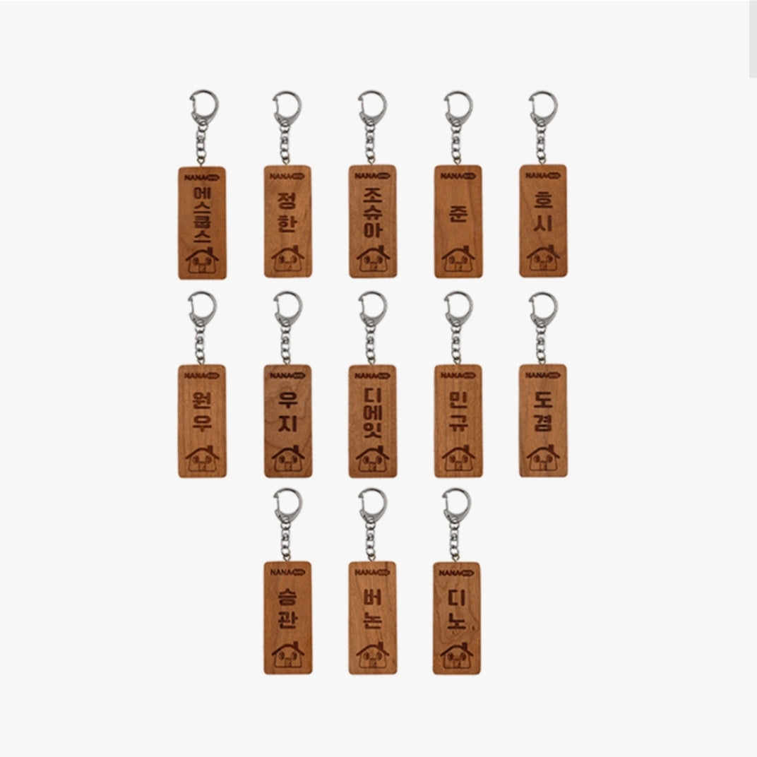 Seventeen Nana Bnb Merch (Pre Order)