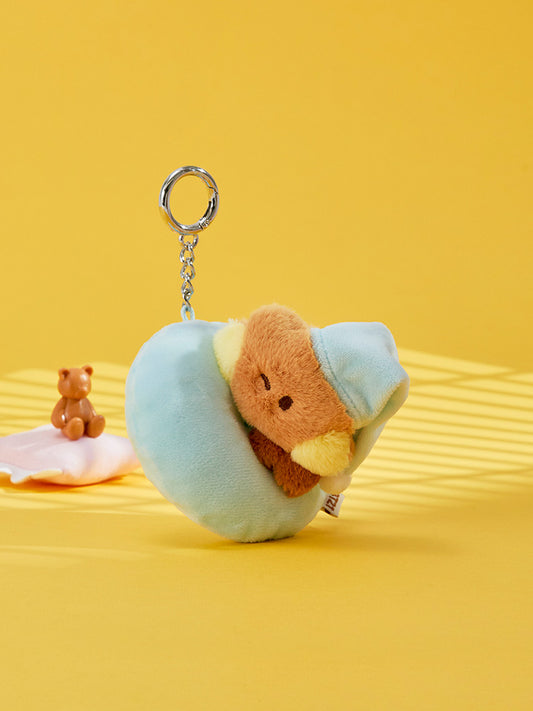 BT21 Chill Break Keyring