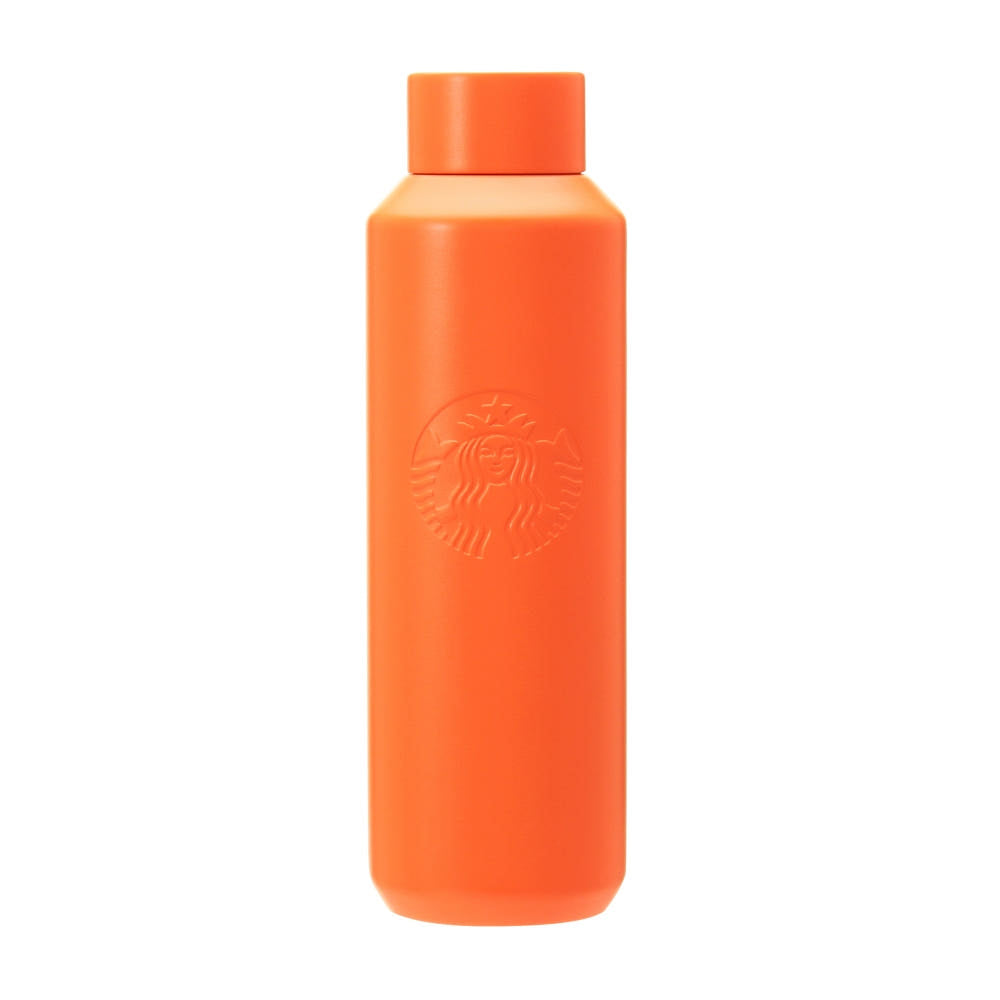 STARBUCKS x PORTER Japan Stainless Steel Bottle 591ml