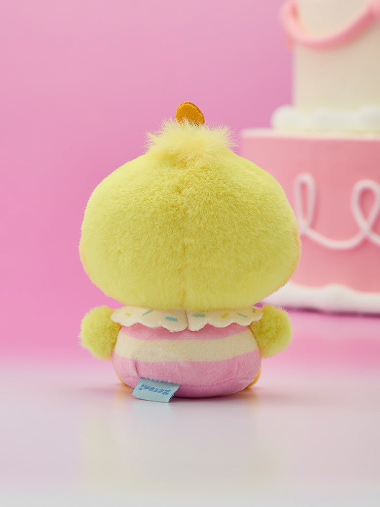Zerobaseone Zeroni Home Party Mini Doll