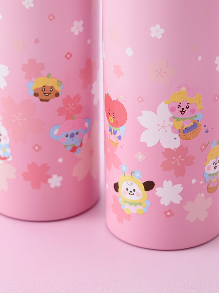 BT21 Spring Fairy Tumblet(16oz)