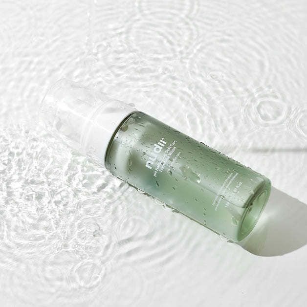 Nudir pH Balancing Soft Care Feminine Cleanser 150ml