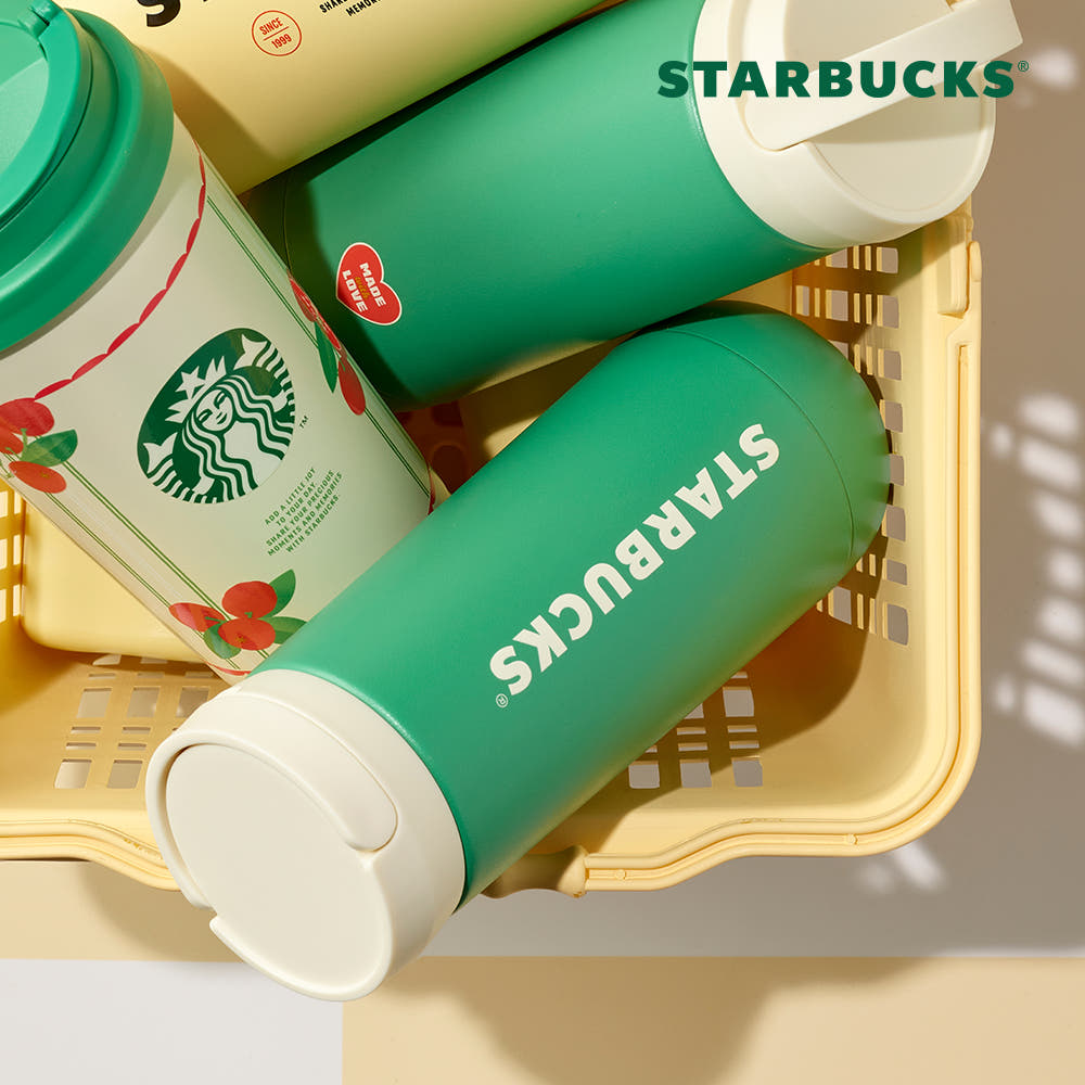 Starbucks Grocery Market MD