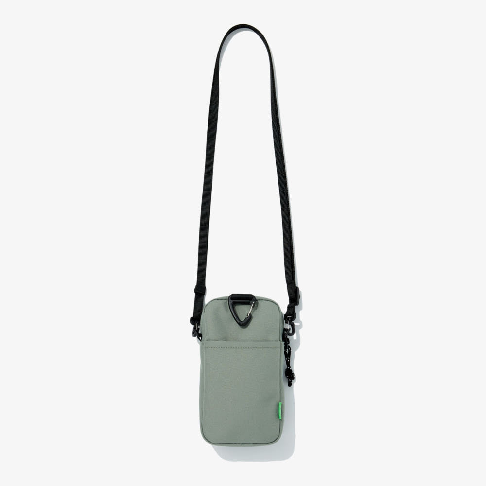 The North Face Mini Crossbody Bag