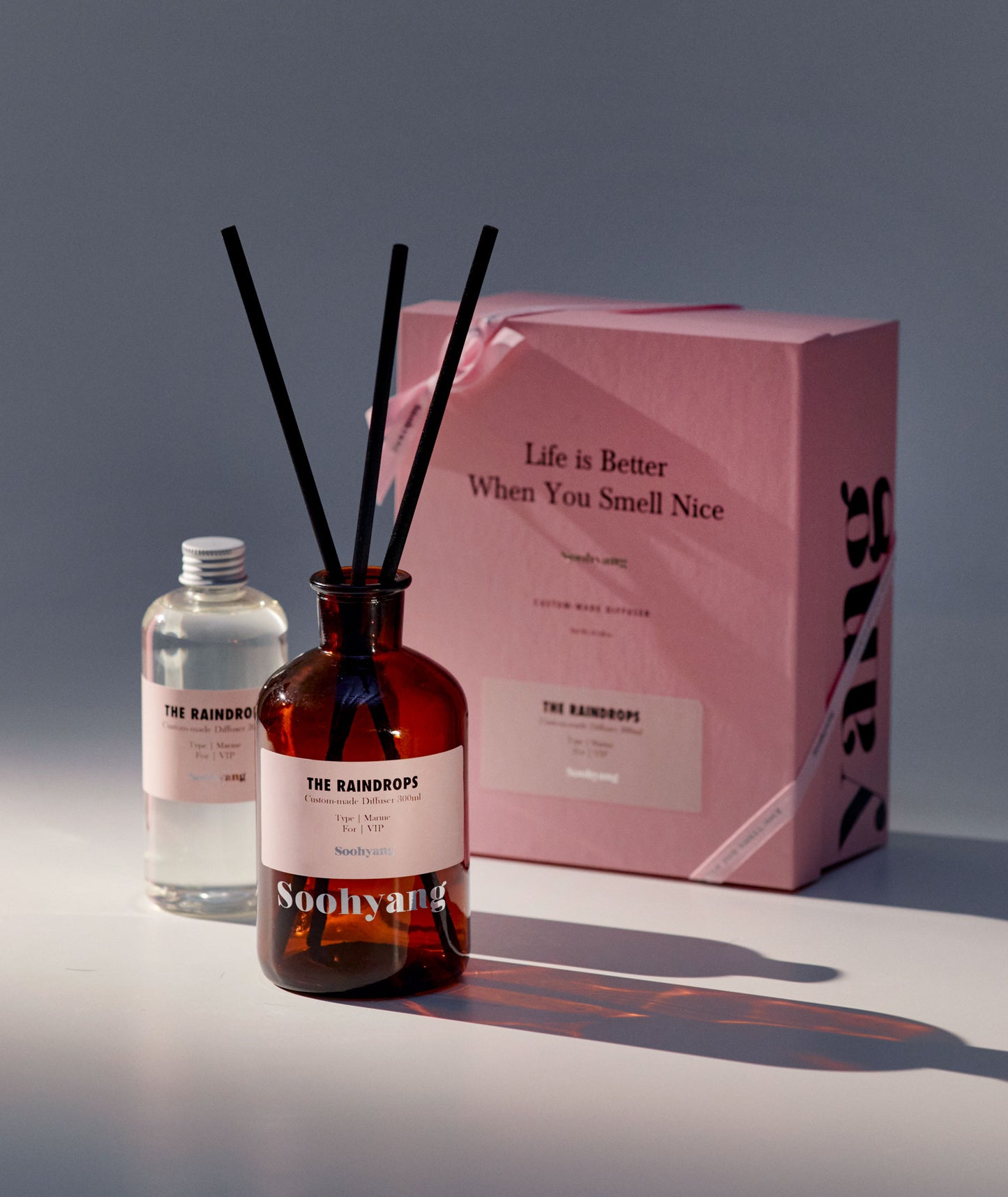 Soohyang Diffuser Reffil
