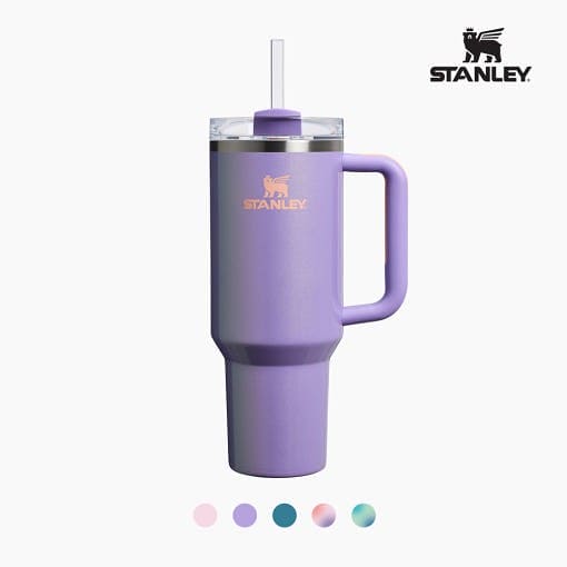 Stanley Quencher H2.0 Flowstate Tumbler 1.18L